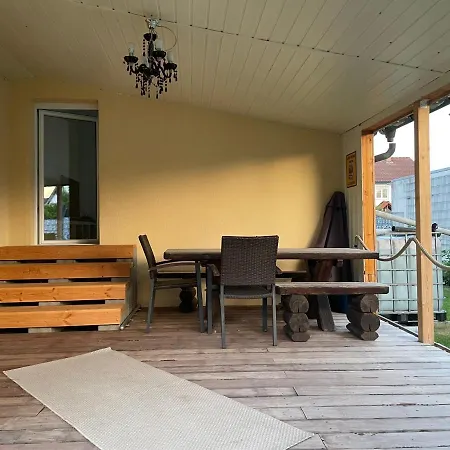 #7 Doppelzimmer Mit Gemeinschaftsbad * Memmingen