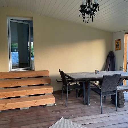 #7 Doppelzimmer Mit Gemeinschaftsbad *