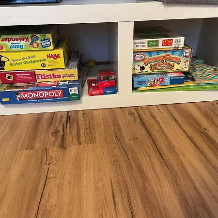 #7 Doppelzimmer Mit Gemeinschaftsbad *