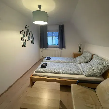 #7 Doppelzimmer Mit Gemeinschaftsbad