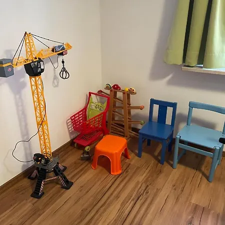 Kwatera prywatna #7 Doppelzimmer Mit Gemeinschaftsbad Memmingen