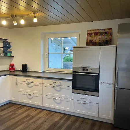 #7 Doppelzimmer Mit Gemeinschaftsbad Kwatera prywatna *