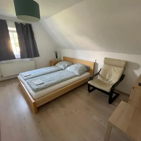 #7 Doppelzimmer Mit Gemeinschaftsbad *