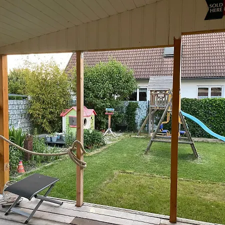 #7 Doppelzimmer Mit Gemeinschaftsbad *