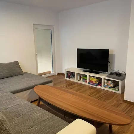 #7 Doppelzimmer Mit Gemeinschaftsbad * 梅明根