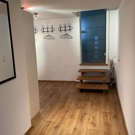 #7 Doppelzimmer Mit Gemeinschaftsbad * 梅明根