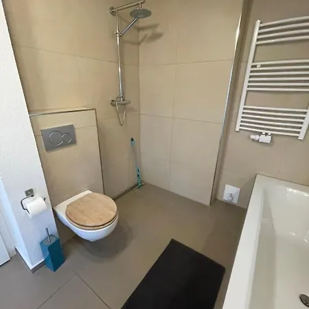民宿 #7 Doppelzimmer Mit Gemeinschaftsbad 梅明根