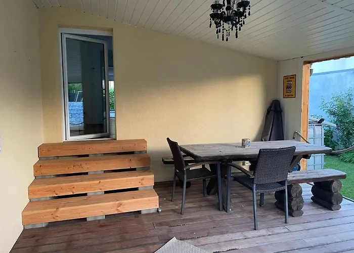 #7 Doppelzimmer Mit Gemeinschaftsbad *