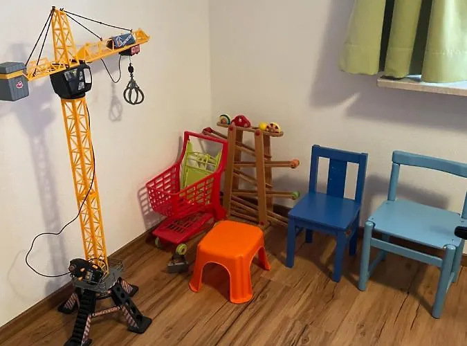 Pansiyon #7 Doppelzimmer Mit Gemeinschaftsbad Memmingen
