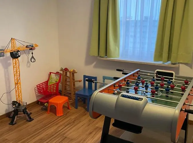 #7 Doppelzimmer Mit Gemeinschaftsbad